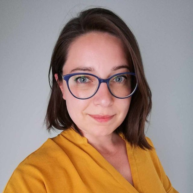 Karolina Woźniak, podolog Rokitnica