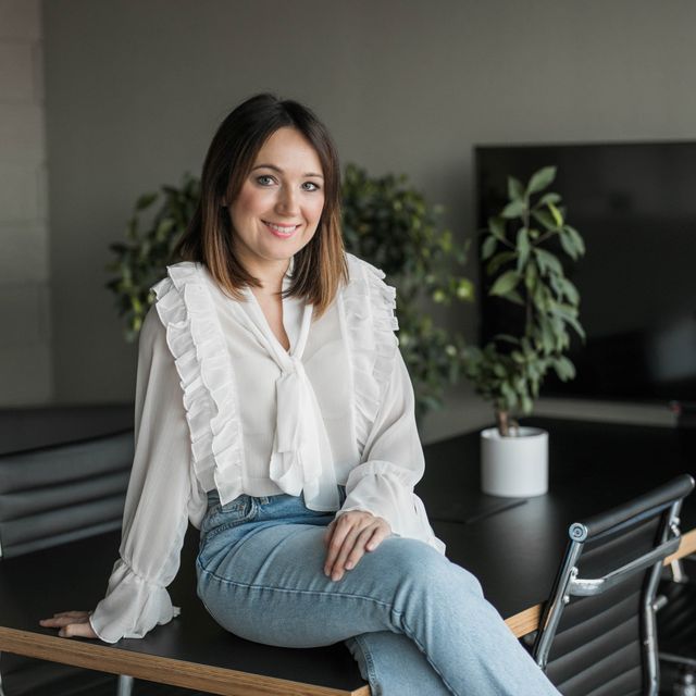 Anna Chechlińska, psycholog Lublin