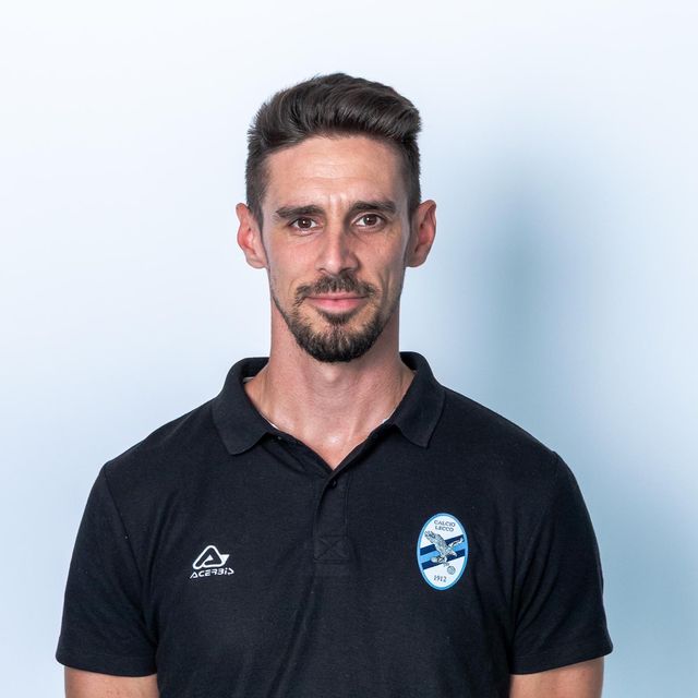 Federico Cortesi, osteopata Monza