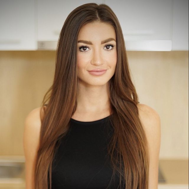 Markéta Mužíková, nutriční terapeut Břeclav