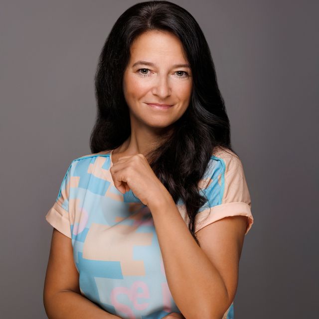 Agnieszka Kwiatkowska, logopeda Bydgoszcz