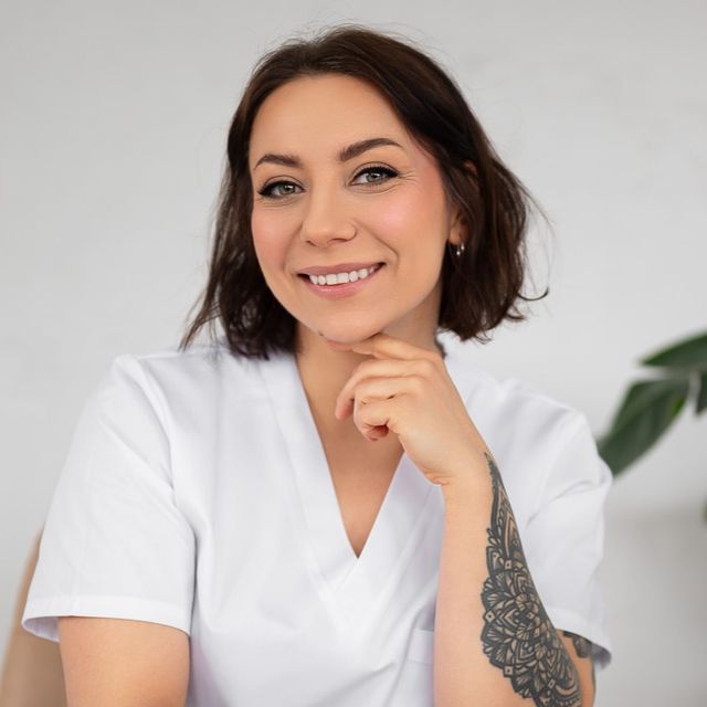 Zuzanna Sobczak