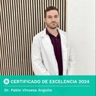Dr. Pablo Vinuesa Anguita