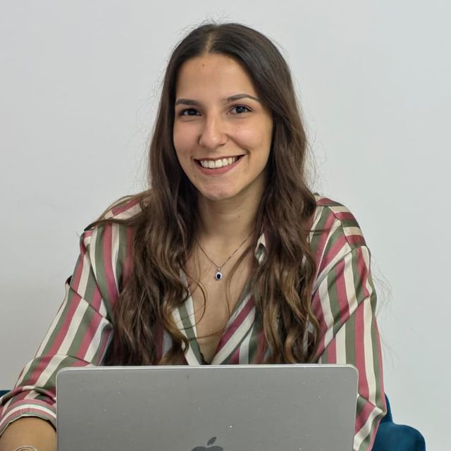 Sara Cossu