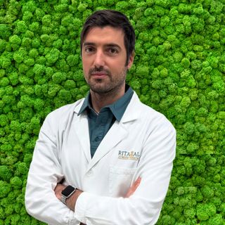 Enrico Neri, oculista San Martino Buon Albergo