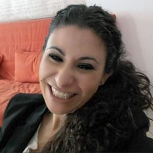 Valeria Bassolino, psicoterapeuta Napoli