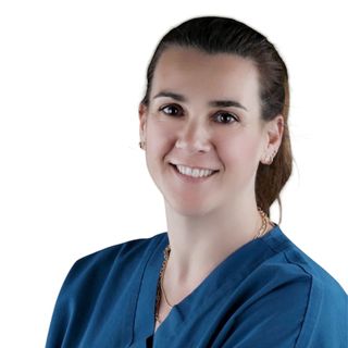 Dra. Mª Dolores Navarro Velasco