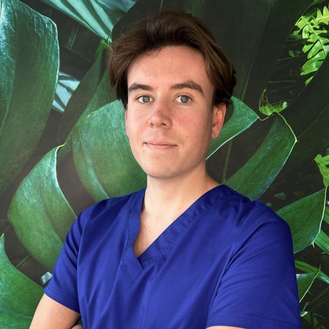 Mikołaj Kokot, stomatolog Lublin