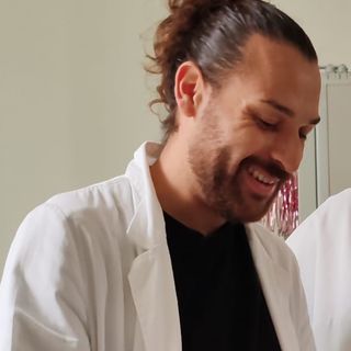 Dott. Domenico Poliseno