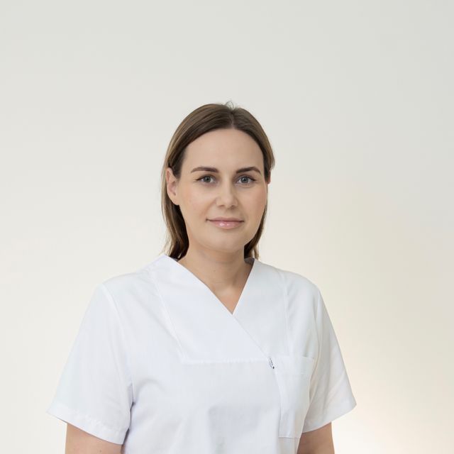 Beata Dębosz, radiolog Kraków