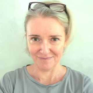 Powiększ obraz: Paulina Domańska-Clement, psycholog Warszawa