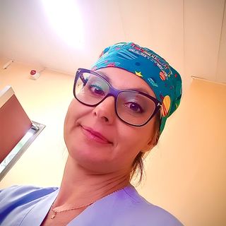 Sara Alunno, medico estetico Arezzo