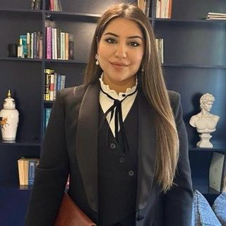 Resmi büyüt: Melis Kan, Psikoloji Kocaeli