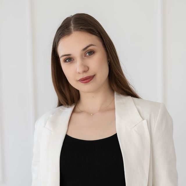 Aleksandra Orzoł, psycholog Wrocław