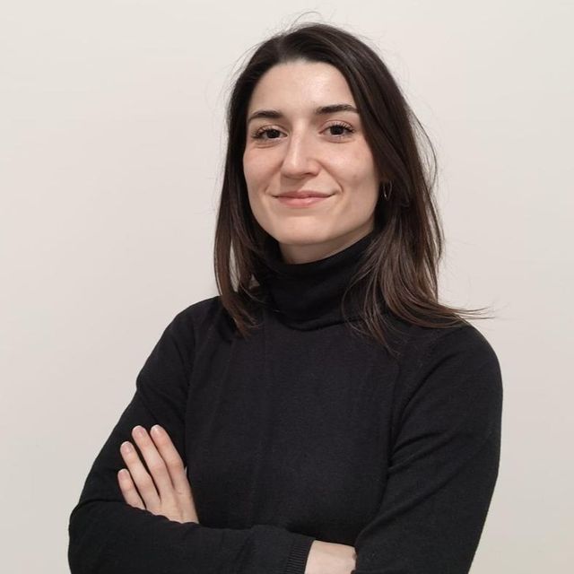 Carolina Bellas Arnosi, Psicólogo Esplugues de Llobregat