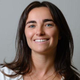 Acercar imagen: Elisabet Gutiérrez, Psicólogo Barcelona