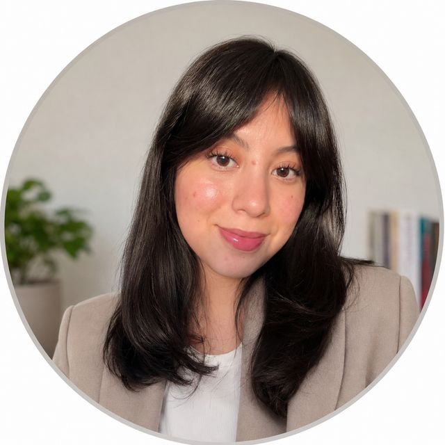 Alyssa Arévalo Padilla, Psicólogo Valencia