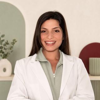 Giusi Anna Varriale, nutrizionista Marigliano