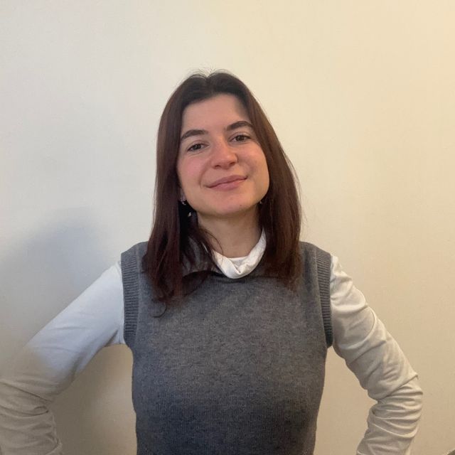 Martina Stanizzi, psicologo Bolzano