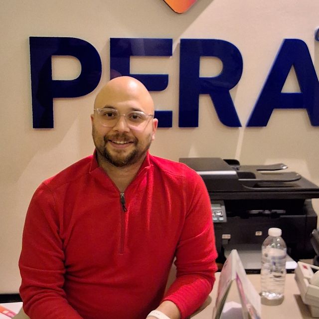 Ilgaz Baran Karaltı, Psikoloji Çankaya