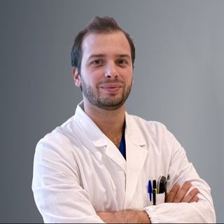 Dr. Giovanni Monizzi