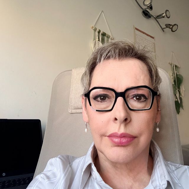 Laura Benati, analista clinico Torino