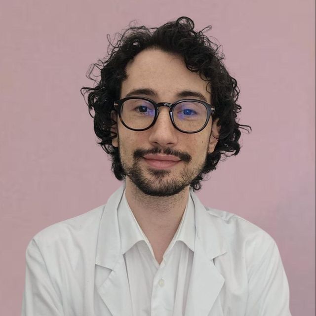 Riccardo Bertola, reumatologo Castenaso