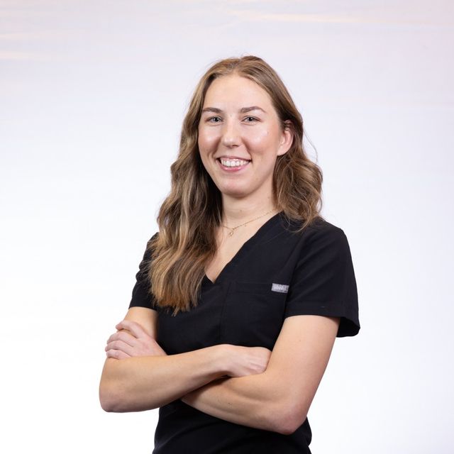 Ewa Szyszkowska, fizjoterapeuta Białystok