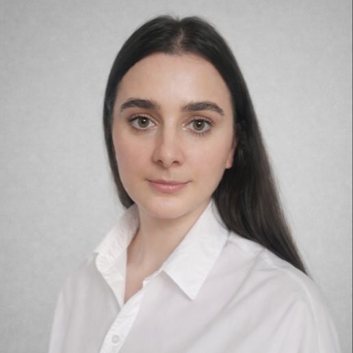 Paulina  Gołębiewska, psychoterapeuta Wrocław