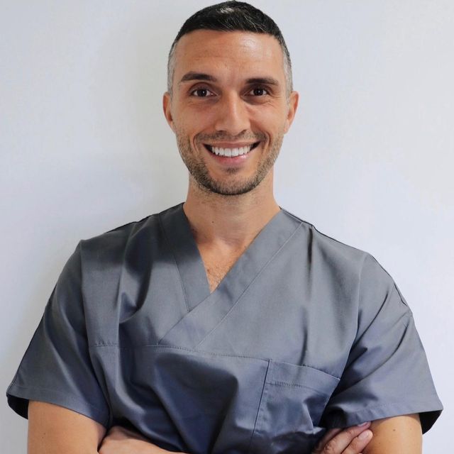 Andrea Bellia, medico estetico Brescia