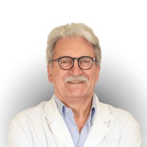 Pietro Pizzi, urologo Milano