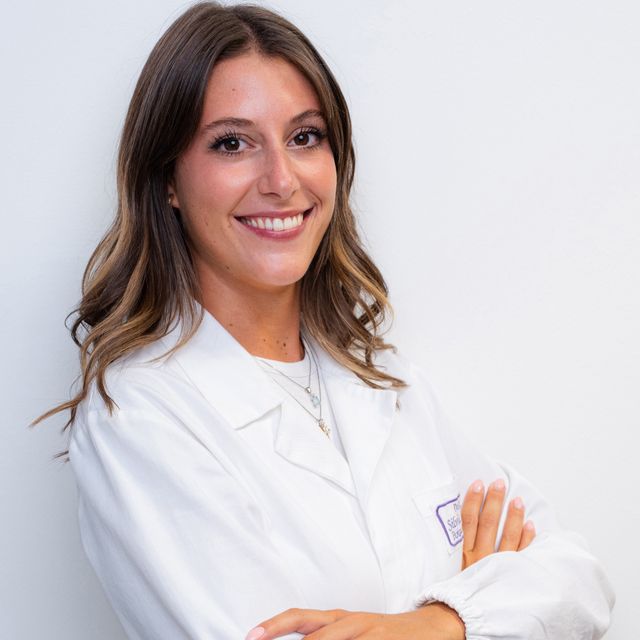 Silvia Vaccari, nutrizionista Modena