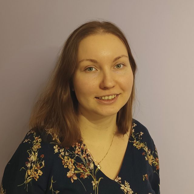 Ewelina  Pielesiek , psycholog Łódź