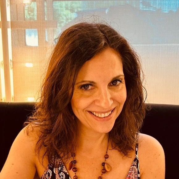 Matilde Martin Largacha, Psicólogo Madrid