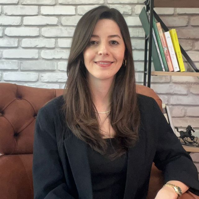 Tuğba Öz Yıldız, Diyetisyen Antalya