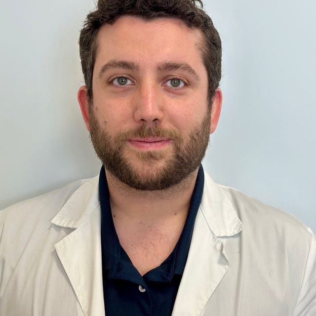 Andrea Lanzillotta, psichiatra San Fermo della Battaglia