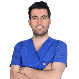 Mikail Yanık, Diş Hekimi Battalgazi