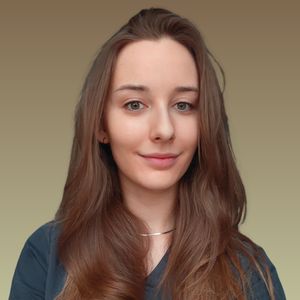 Aleksandra Al-Askari, fizjoterapeuta Łódź