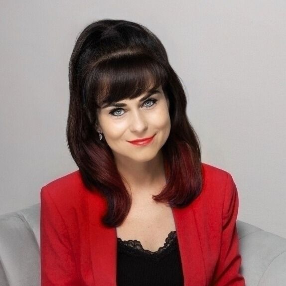 Małgorzata Ludwiczak, psycholog Bełchatów