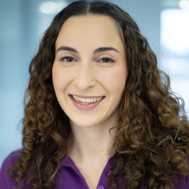 Sylwia Stupnicka, fizjoterapeuta Warszawa