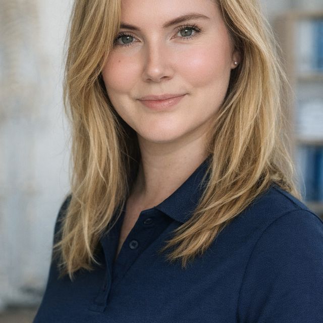 Marta Grot
