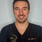 Dr. Antonio Jesús Berral Aguilar