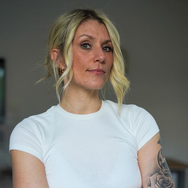 Anne Pesch, Heilpraktiker Mönchengladbach