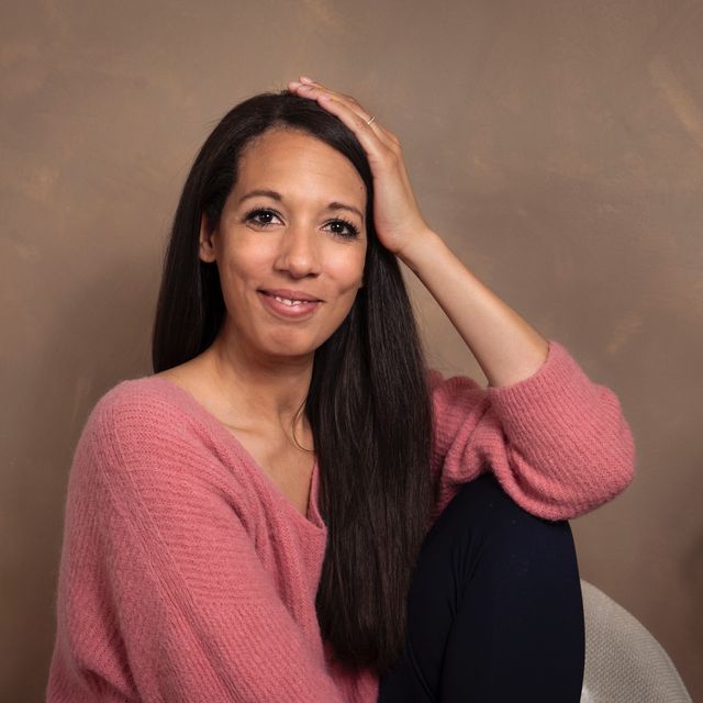 Lynn Stenzel, Heilpraktiker für Psychotherapie Mainz