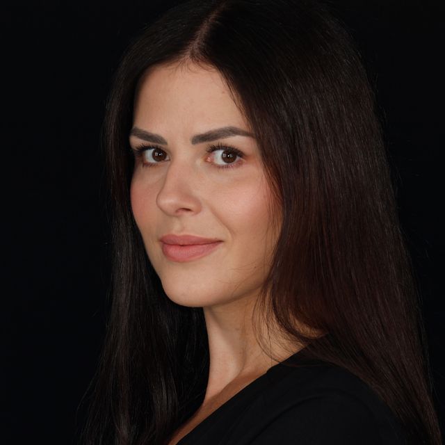 Katarzyna Hopkała-Kulik, stomatolog Lublin