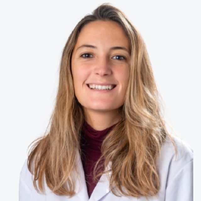 Paola Vidal Montal, Reumatólogo Palma de Mallorca