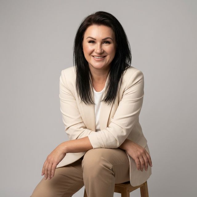 Natalia  Kołodziej