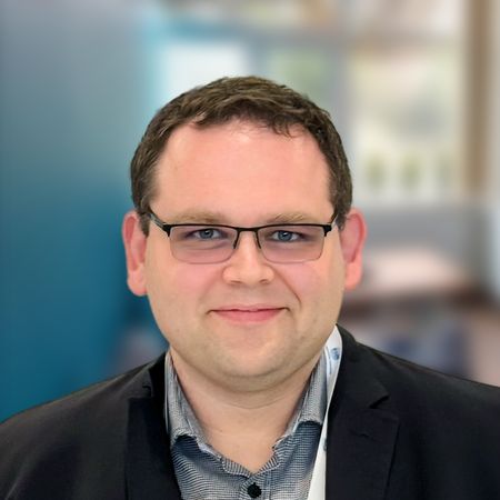 Jakub Pawlak, psychiatra Kraków