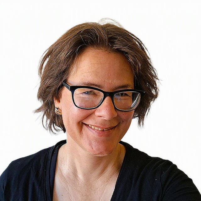 Yvonne Hammel, Psychologischer Psychotherapeut Achern