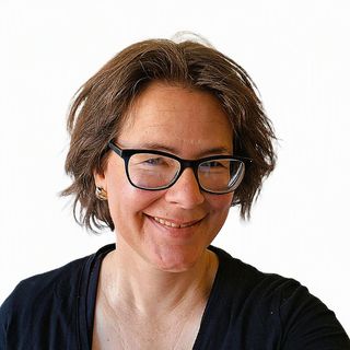 Yvonne Hammel, Psychologischer Psychotherapeut Achern